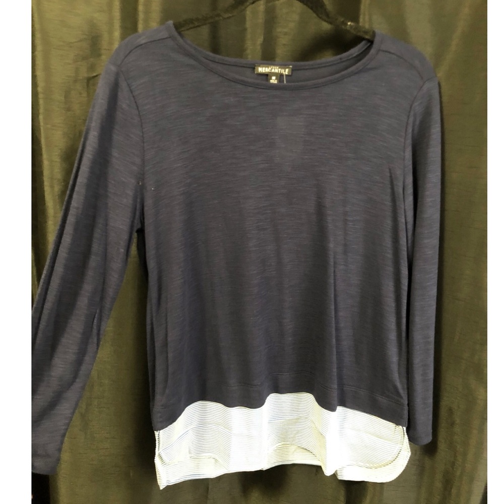 JCrew Shirt New With Tag